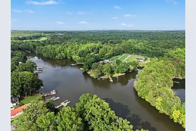 620 Hickory Point Drive, Lexington, NC 27292 - Photo 28