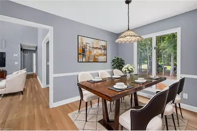 5707 Gatestone Drive, Greensboro, NC 27406 - Photo 24