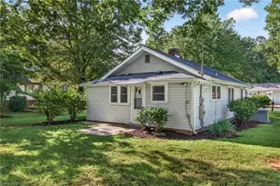 222 W Brower Ave, Liberty, NC 27298 - Photo 24