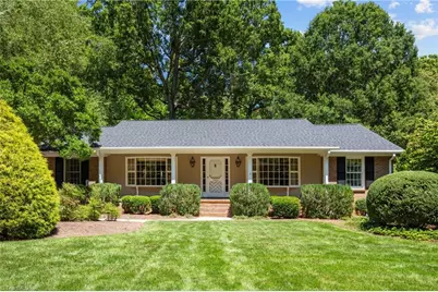2922 Round Hill Road, Greensboro, NC 27408 - Photo 2
