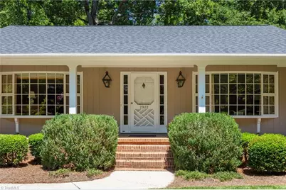 2922 Round Hill Road, Greensboro, NC 27408 - Photo 46
