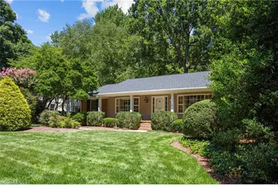 2922 Round Hill Road, Greensboro, NC 27408 - Photo 2