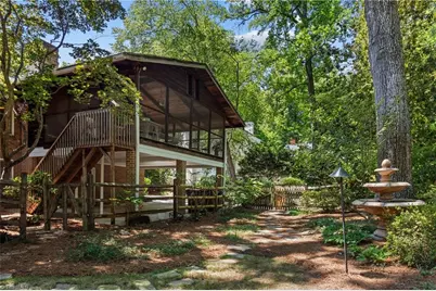 2922 Round Hill Road, Greensboro, NC 27408 - Photo 40