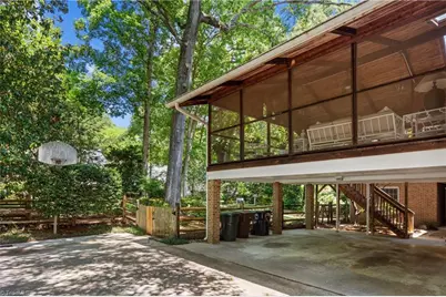2922 Round Hill Road, Greensboro, NC 27408 - Photo 38