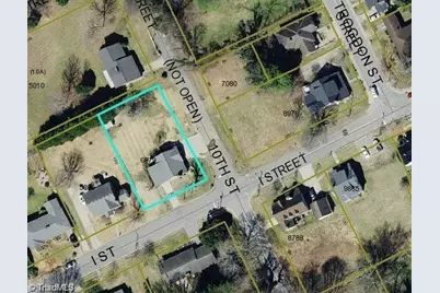 901 10th Street, North Wilkesboro, NC 28659 - Photo 6
