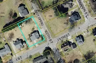 901 10th St, North Wilkesboro, NC 28659 - Photo 6