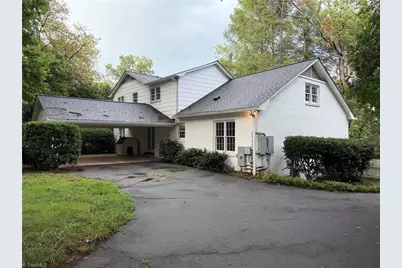 1000 Englewood Drive, Winston-Salem, NC 27106 - Photo 40