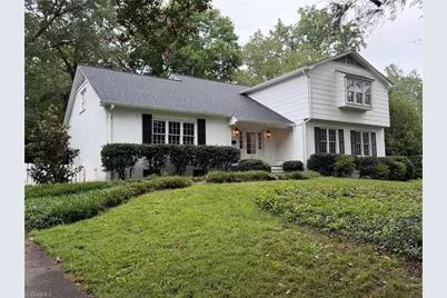 1000 Englewood Drive, Winston-Salem, NC 27106 - Photo 2