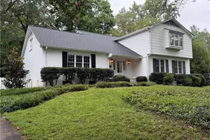 1000 Englewood Dr, Winston-Salem, NC 27106 - Photo 2
