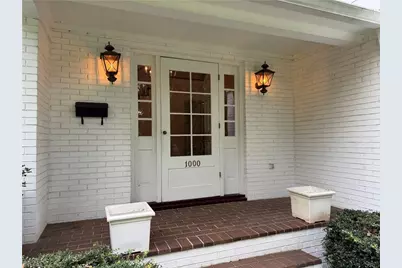 1000 Englewood Drive, Winston-Salem, NC 27106 - Photo 1