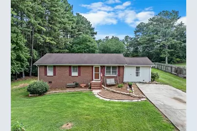 1493 Hartman Road, Lexington, NC 27295 - Photo 1