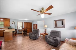 1493 Hartman Rd, Lexington, NC 27295 - Photo 4
