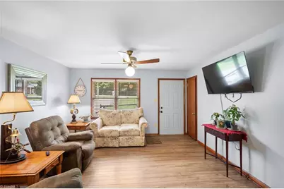 1493 Hartman Road, Lexington, NC 27295 - Photo 6