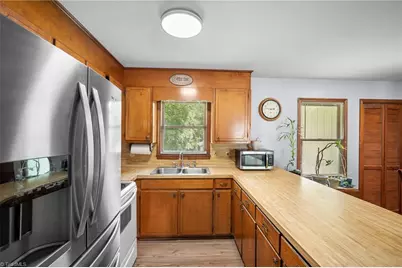1493 Hartman Road, Lexington, NC 27295 - Photo 12