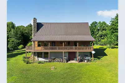 354 Two Rivers Drive, Independence, VA 24348 - Photo 2