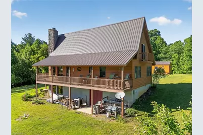 354 Two Rivers Drive, Independence, VA 24348 - Photo 4