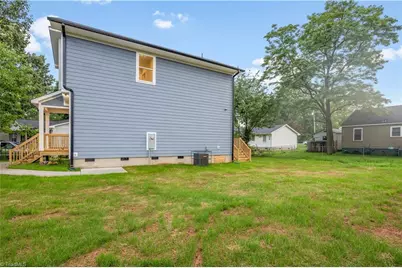 1416 Old Charlotte Road, Statesville, NC 28677 - Photo 28