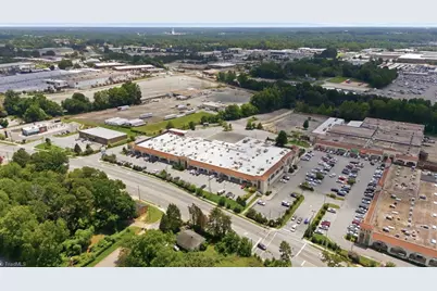4925 W Market Street #1116, Greensboro, NC 27407 - Photo 16