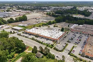 4925 W Market St, Greensboro, NC 27407 - Photo 16