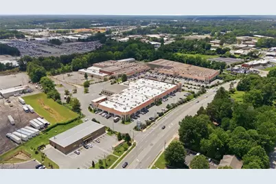 4925 W Market Street #1116, Greensboro, NC 27407 - Photo 14