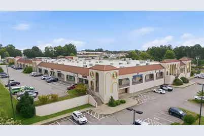 4925 W Market Street #1116, Greensboro, NC 27407 - Photo 12