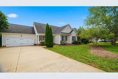 109 Cale Drive, Gibsonville, NC 27215 - Photo 34