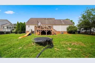 109 Cale Drive, Gibsonville, NC 27215 - Photo 30