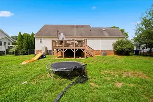 109 Cale Dr, Gibsonville, NC 27215 - Photo 30