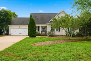 109 Cale Dr, Gibsonville, NC 27215 - Photo 2