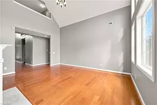 2345 Rockland Cir, High Point, NC 27265 - Photo 16