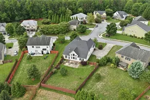 2345 Rockland Cir, High Point, NC 27265 - Photo 48
