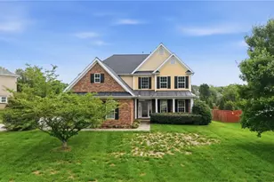 2345 Rockland Cir, High Point, NC 27265 - Photo 1