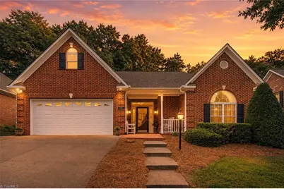 141 Sterling Point Court, Winston-Salem, NC 27104 - Photo 1