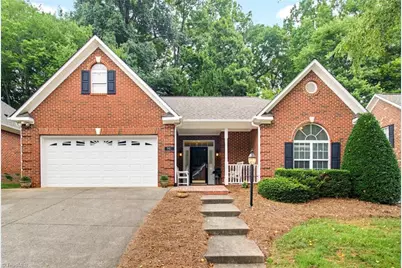 141 Sterling Point Court, Winston-Salem, NC 27104 - Photo 2