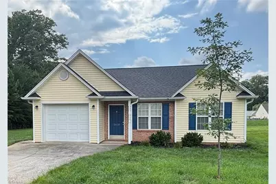 3628 Tea Berry Ridge Road, Winston-Salem, NC 27127 - Photo 1