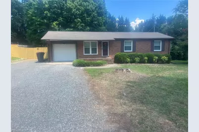 509 Robinhood Road, Reidsville, NC 27320 - Photo 1