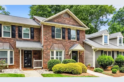 121 Dolley Madison Road Unit#C, Greensboro, NC 27410 - Photo 2