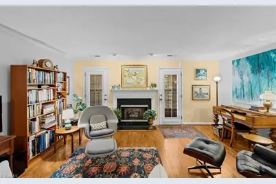 121 Dolley Madison Road Unit#C, Greensboro, NC 27410 - Photo 16