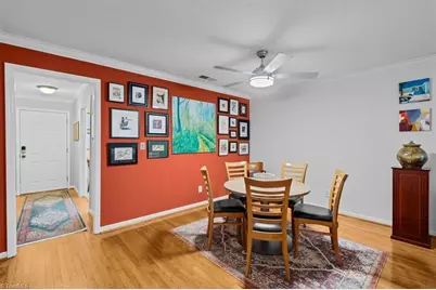 121 Dolley Madison Road Unit#C, Greensboro, NC 27410 - Photo 10