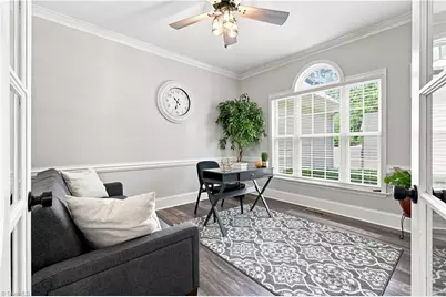 6025 Habersham Drive, Kernersville, NC 27284 - Photo 20