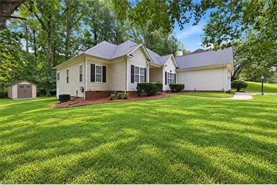 6025 Habersham Drive, Kernersville, NC 27284 - Photo 42