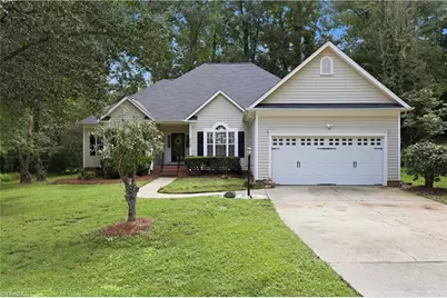 6025 Habersham Drive, Kernersville, NC 27284 - Photo 2