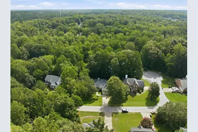 6025 Habersham Drive, Kernersville, NC 27284 - Photo 36