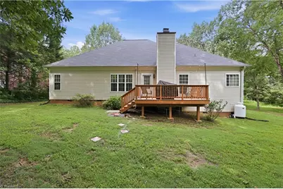 6025 Habersham Drive, Kernersville, NC 27284 - Photo 30