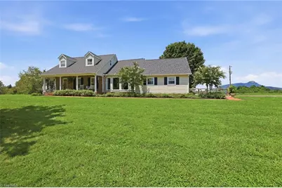 1207 Grassy Creek Road, Pinnacle, NC 27043 - Photo 2