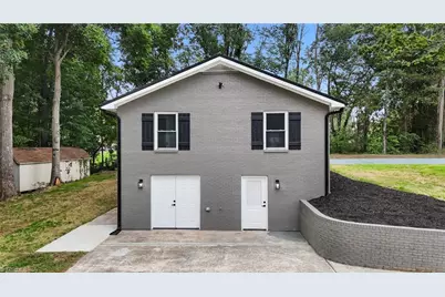 1855 Stemp Everhart Road, Thomasville, NC 27360 - Photo 10