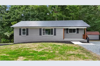 1855 Stemp Everhart Road, Thomasville, NC 27360 - Photo 1