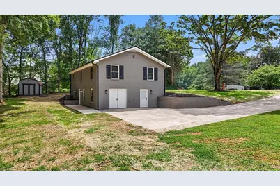 1855 Stemp Everhart Road, Thomasville, NC 27360 - Photo 8