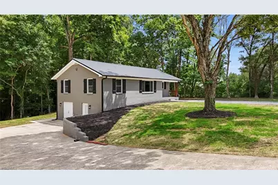 1855 Stemp Everhart Road, Thomasville, NC 27360 - Photo 6