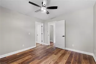 1855 Stemp Everhart Rd, Thomasville, NC 27360 - Photo 24